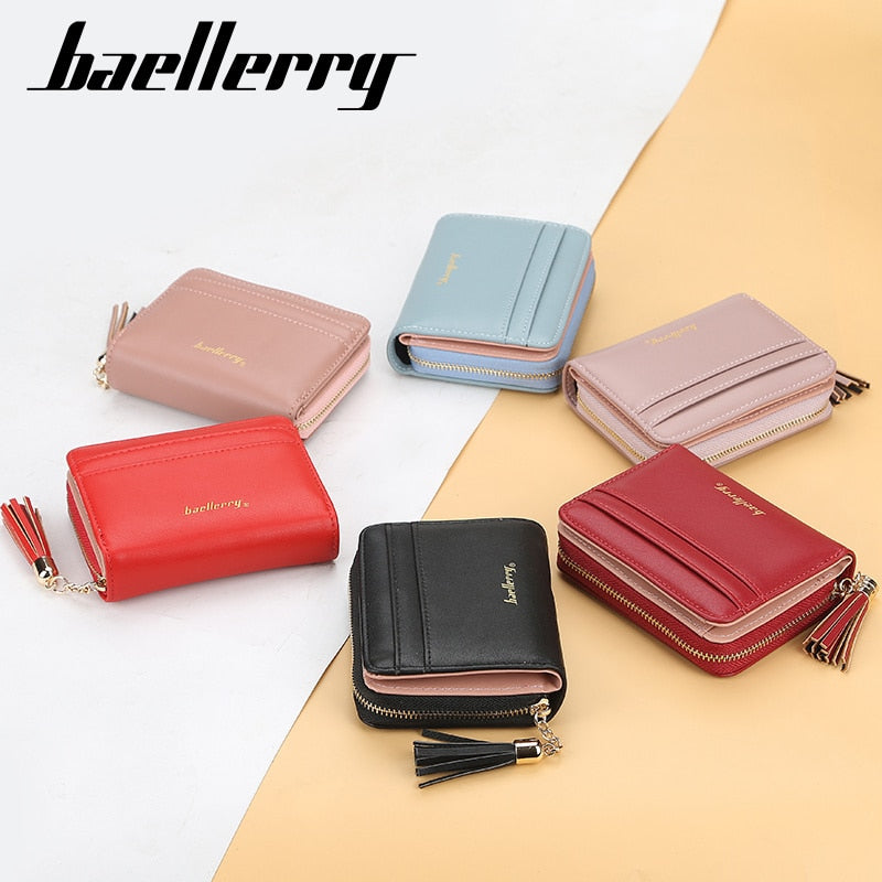 baellerry кашелек женские sac louis vuiton femme çantalar gucci homme luxe Mainland China PU Polyester Wallet WOMEN Lady Solid