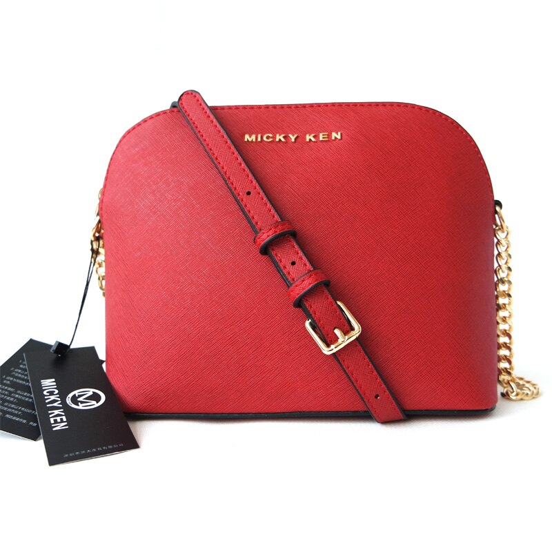 Designer Handbags Lady Shell Bags Crossbody Bag Women Messenger Bags Shoulder Bolsa Feminina Sac A Main MICKY KEN 225#